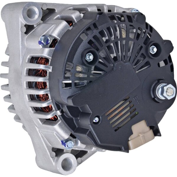 Aftermarket JAndN Electrical Products Alternator 400-40053-JN - main
